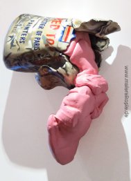 Plaster Bag II Plaster Bag II