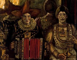 Die Clowns