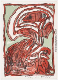 Platte (folio 5) von Schismes Platte (folio 5) von Schismes