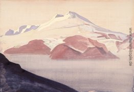 Elbrus, Kaukasus.