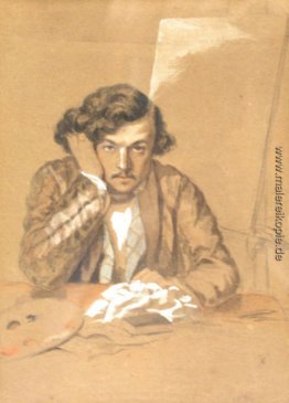 Self-Portrait