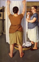 Laundresses Laundresses