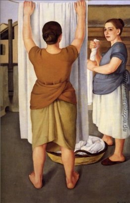 Laundresses