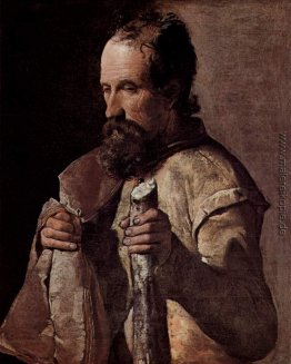 St. Jakobus der Minor