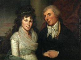 Mr. und Mrs. Alexander Robinson