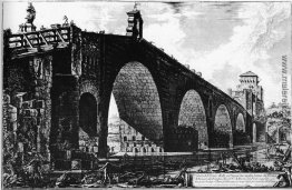 Vedute di Roma