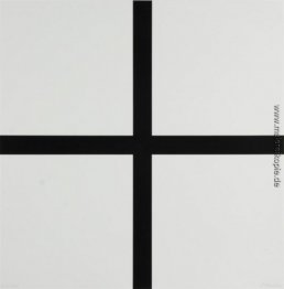 Trames 0 ° -90 ° --- 40 mm au trait et Pleines