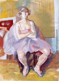 Müde Dancer Müde Dancer