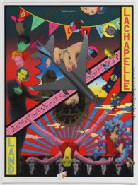 Lachapelle Land, Fotografien von David Lachapelle Lachapelle Land, Fotografien von David Lachapelle