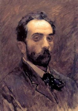 Selbstportrait