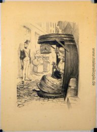 Tu te Brûlés a la Chandelle Tu te Brûlés a la Chandelle