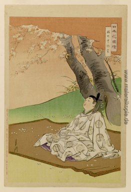 Nihon hana zue