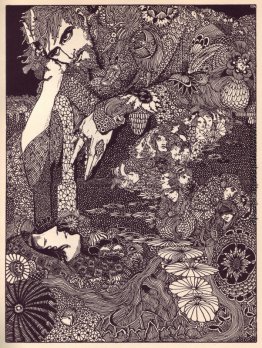 Tales of Mystery and Imagination durch Edgar Allan Poe