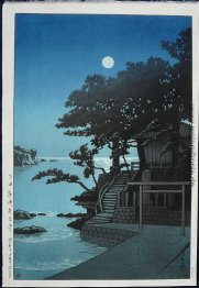 Kakizaki Bentendo Schrein in Shimoda Kakizaki Bentendo Schrein in Shimoda