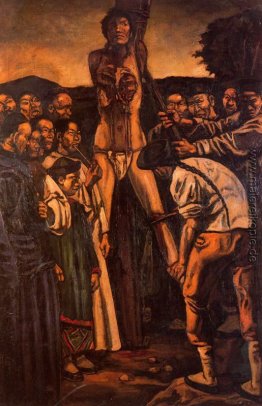 Chinese Torture