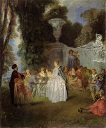 Die Feste von Venedig