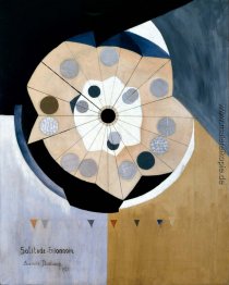 Solitude entonnoir (Funnel der Einsamkeit)