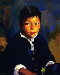 Juanita (auch als kleine Halbblut bekannt) Juanita (auch als kleine Halbblut bekannt)