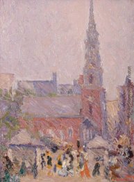 Park Street Church Park Street Church