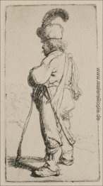 Ein Polander nach links gedreht Ein Polander nach links gedreht