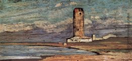 Der Turm von Magnale