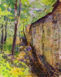 Ein Europäischer Study