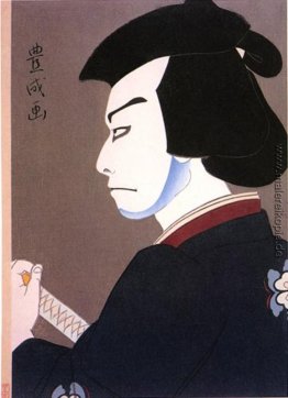 Kichiiemon als Hoshikage Tsuchiemon