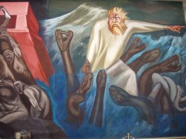 Abfahrt von Quetzalcoatl - Das Epos der amerikanischen Zivilisat