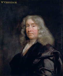 William Chissinch