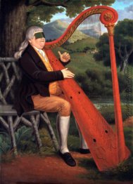 Will Penmorfa Will Penmorfa