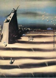 Große Malerei, die eine Landschaft Große Malerei, die eine Landschaft