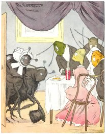 Generende Familieforhold Generende Familieforhold