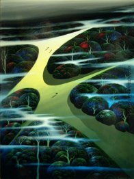 Oberhalb der Fogl Oberhalb der Fogl