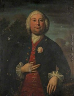 Thomas Elwine von Coventry