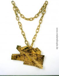 Holz-Kette VII (Great Wall of China) Holz-Kette VII (Great Wall of China)