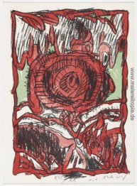 Platte (Folio 4) von Schismes Platte (Folio 4) von Schismes