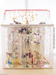 Im Haus meines Vaters sind viele Wohnungen, # 4392 Im Haus meines Vaters sind viele Wohnungen, # 4392