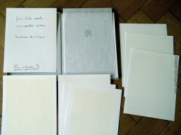 Von White Earth / Von Weisser Erde