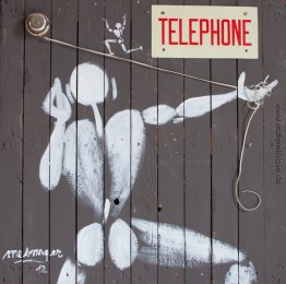 Telefon