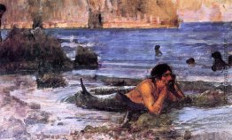 Der Merman