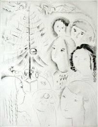 L'arbre de Noël I L'arbre de Noël I