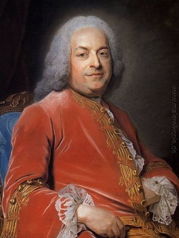 Antoine Gaspard de la Reyniere Grimold