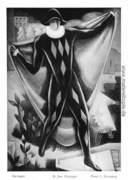 Einschiffung von Harlequin (Arlequin) Einschiffung von Harlequin (Arlequin)