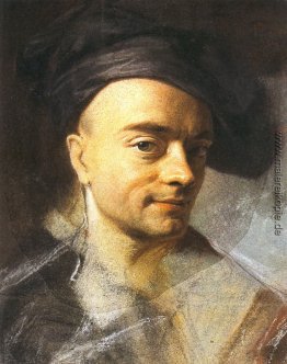 Self-Portrait