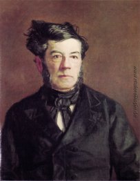 General George Cadwalader General George Cadwalader