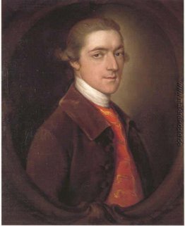 John Spencer, 1. Earl Spencer