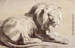 Etude des Löwen