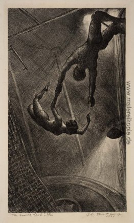 Die Verpasste Leap