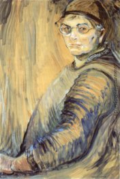 Self-Portrait Self-Portrait