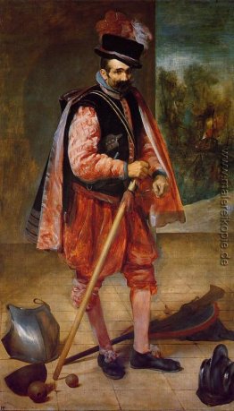 The Jester Don Juan von Österreich